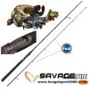 Savage gear Jig 'N' Spin Rods 