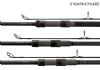 Fox torque carp rods bij.......HARECO