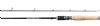 Maxximus IM10 Topwater carbon Spin hengel 180cm. 