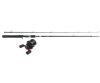 Abu Garcia Baitcaster hengelset slechts 99,95