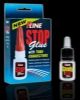 P-Line Stop Glue en nooit geen Knopen meer.........