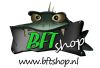 BFT Shop - Eindejaarsactie 10% korting!