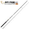 Savage Gear Titanium Spinning Rods