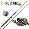 Savage gear Big-Lure & Jerk & trolhengels 