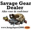 Savage Gear kunstaas