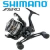 shimano aero match bij hareco hengelsport