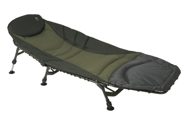 Jrc X Lite Leg Bedchair Bij Hareco Hengelsport Op Hengelspullen