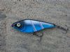  Jerkbait JERKZ - M Shiny Blue - 30% korting!!