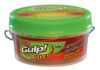 berkley gulp alive sandworm/zagers natural