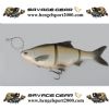 Savage Gear 3D Line Thru Roach 25 cm MS Bream