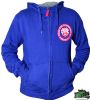 CWC Predatorline Hoodie - University Blue