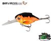 Savage Gear - 3D Crucian Crank 4.6cm DR