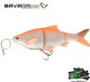 Savage Gear 3D Line Thru Roach 25cm MS