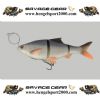 Savage Gear 3D Line Thru Roach 25 cm MS Roach