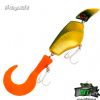 Headbangerlures - Headbanger Tail