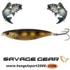 Savage Gear 3D Horny Herring 80 Brown Goby