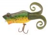 Berkley Frenzy Pop Frog