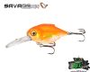 Savage Gear - 3D Crucian Crank 6.4cm DR