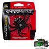 Spider Wire - Stealth Code Red