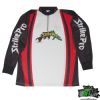 Strike Pro Tournament Fishingshirt