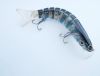 Octa Elite 160 ''Nature'' - 8-delige swimbait AANBIEDING!!