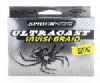 Spider Wire Invisi-Braid nu van 35,50 voor 32,95!!