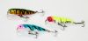 Triple Jointed CMLures Triple MY - BODEMPRIJS