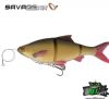 Savage Gear 3D Line Thru Roach 25cm SS