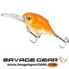 Savage Gear 3D Crucian Crank 6.4 cm Goldfish