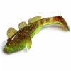 Bullhead 3,5" Grondelshad