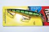 Berkley Frenzy Flickershad 7cm Shallow en Medium