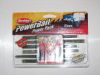 dropshot set berkley powerbait