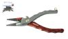 Rozemeijer Anodized Pro Unhooking Pliers