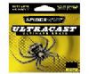 Spider Wire Ultracast Yellow 270m