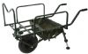 Daiwa Infinity Freeloader Wheel Barrow ..........bij Hareco 