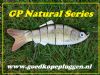 GP Natural Series - De enige echte - Vele NIEUWE modellen!