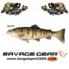 Savage Gear 3D Line Thru Trout Zander