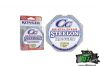 Cristal Clear Steelon Fluorocarbon