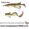 Savage Gear 3D Hybrid Pike Yellow Pike