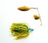 kunstaas: spinnerbait Grinder ''Verdoso'' - al v.a. 3,95 !!!