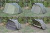 Trakker SLX 1 and 2 Man Bivy Bij Hareco Hengelsport