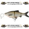 Savage Gear 3D Line Thru Roach 32 cm Bream