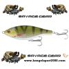 Savage Gear 3D Roach Jerkster Perch