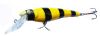 Musky Mania ERNIE 9 inch, 23 cm nergens goedkoper 15,95