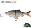 32cm Savage Gear 3D Line Thru Roach!