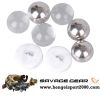 Savage Gear 3D Roach Jerkster Ball & Plug Kit