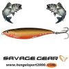 Savage Gear 3D Horny Herring 80 Red and Black