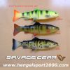 Savage Gear 3D Line Thru Trout