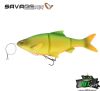 Savage Gear 3D Line Thru Roach 18cm MS