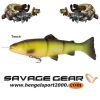 Savage Gear 3D Line Thru Trout Tench